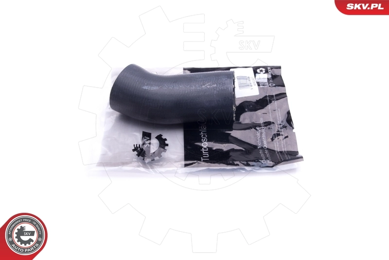 Charge Air Hose